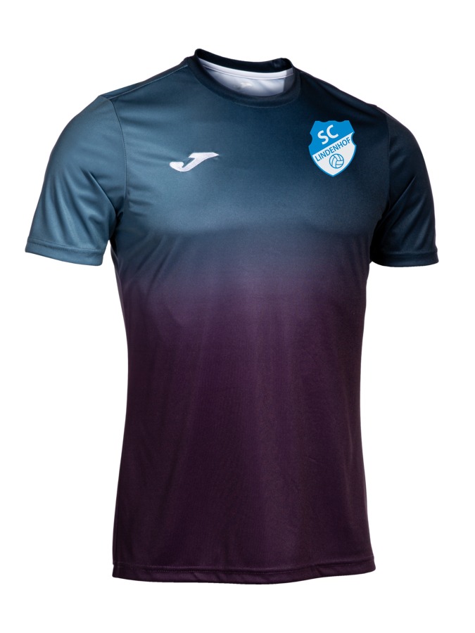 Joma Proteam Trikot