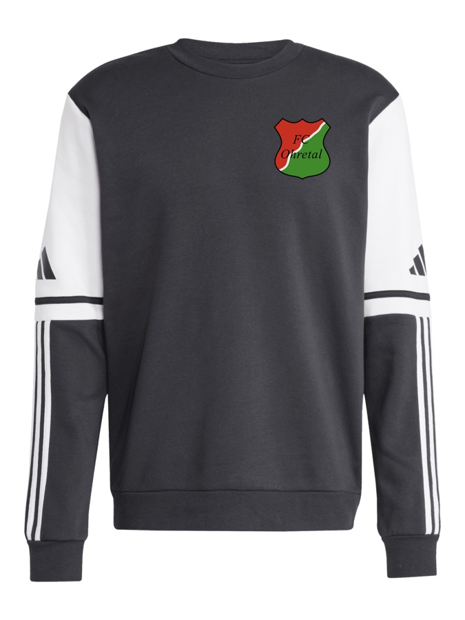 adidas Squadra 25 Sweatshirt