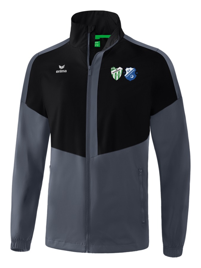 Erima Squad Allwetterjacke