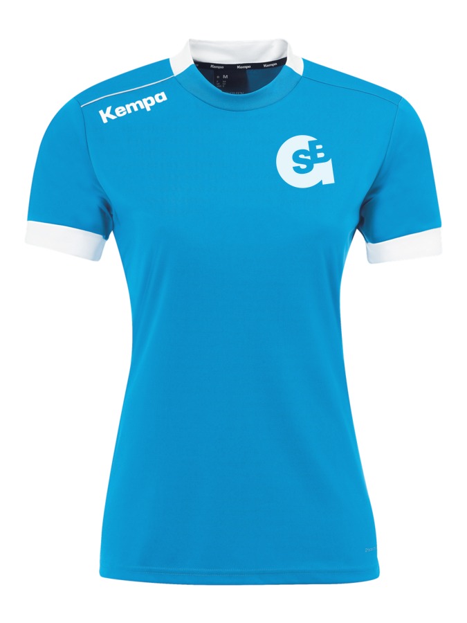 Kempa Player Trikot Damen