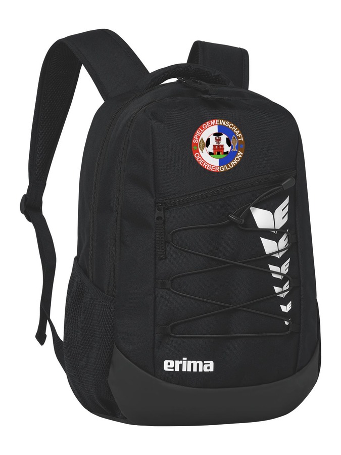 Erima Six Wings Rucksack