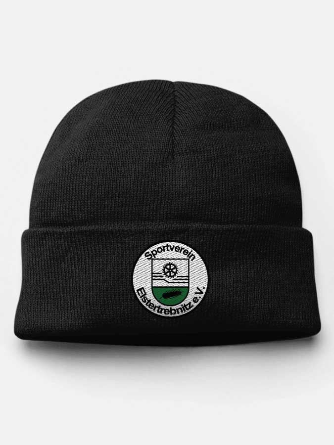 Beanie Sticklogo