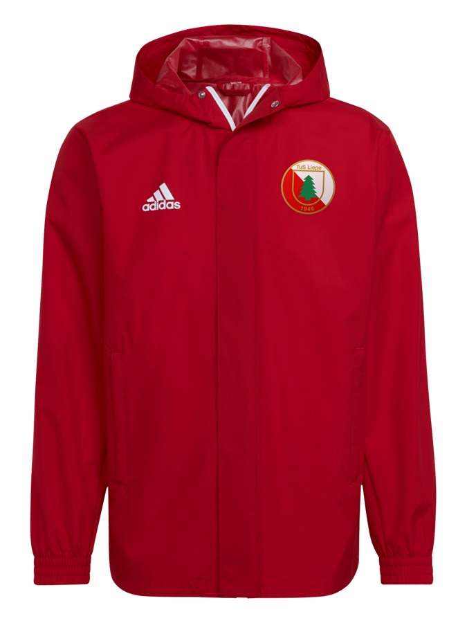 adidas Entrada 22 Allwetterjacke