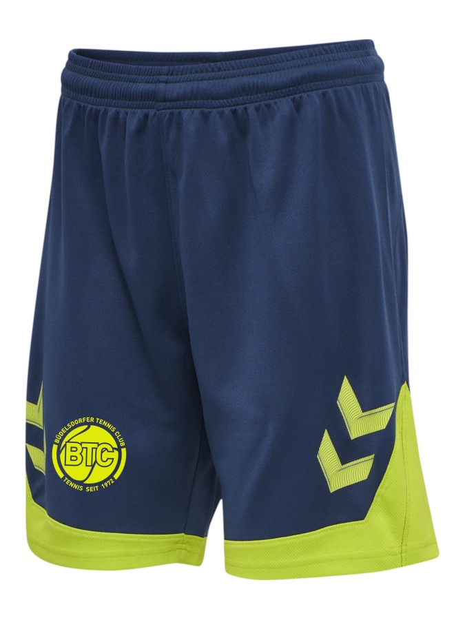 Hummel Lead Trainingsshorts