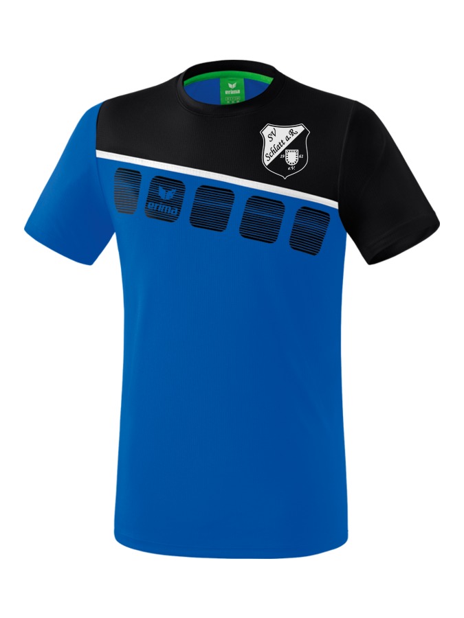 Erima 5-C T-Shirt