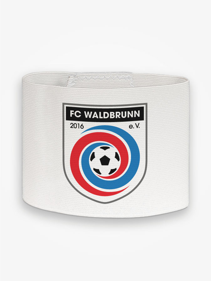 Armbinde Logo