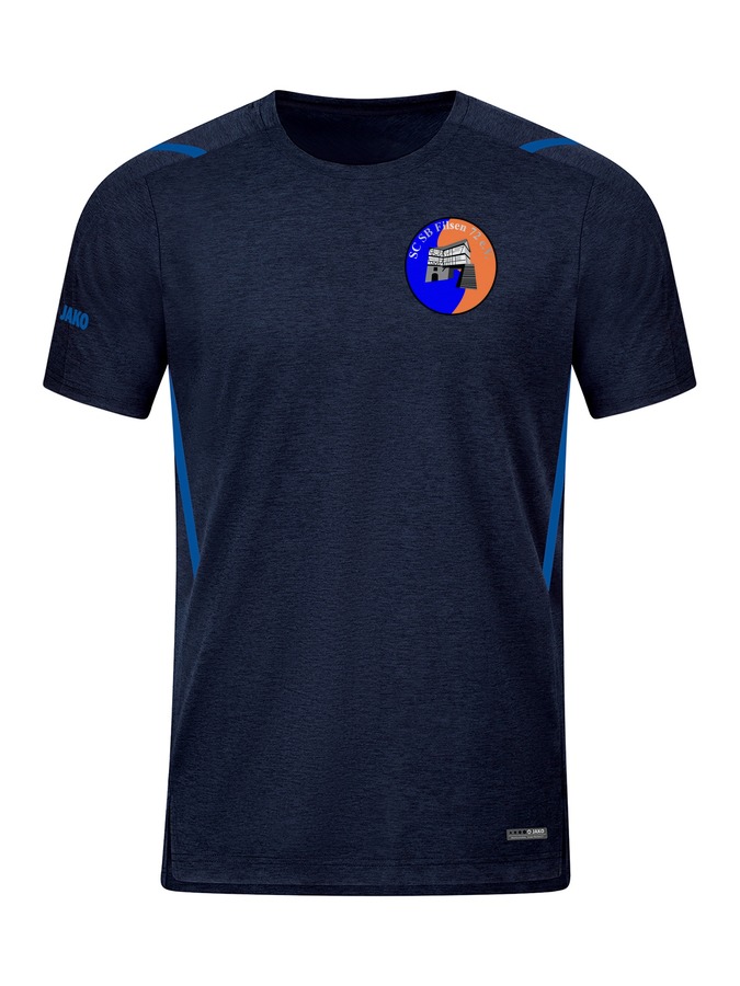 Jako T-Shirt Challenge