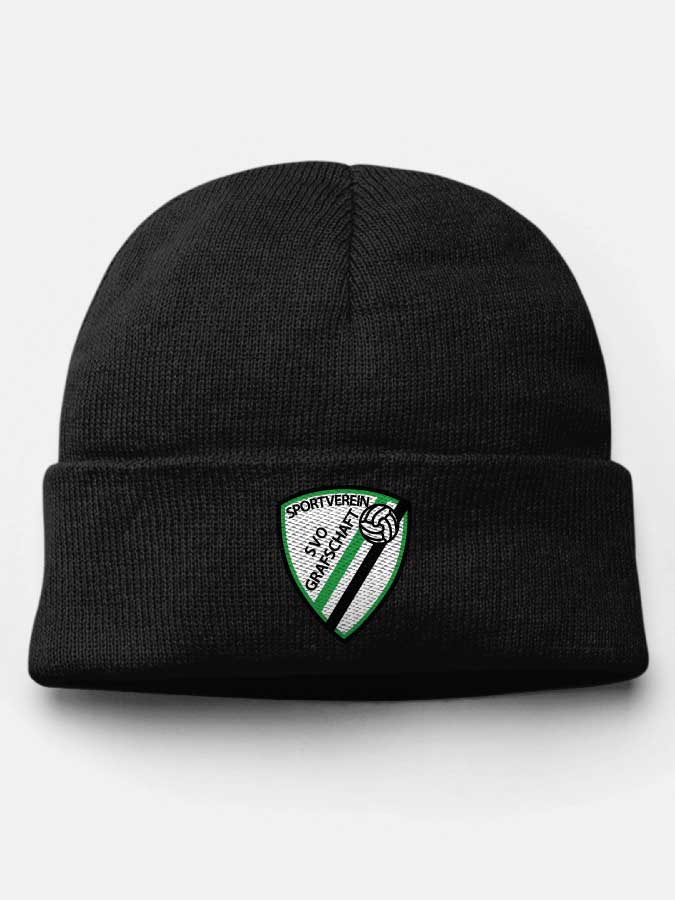 Beanie Sticklogo