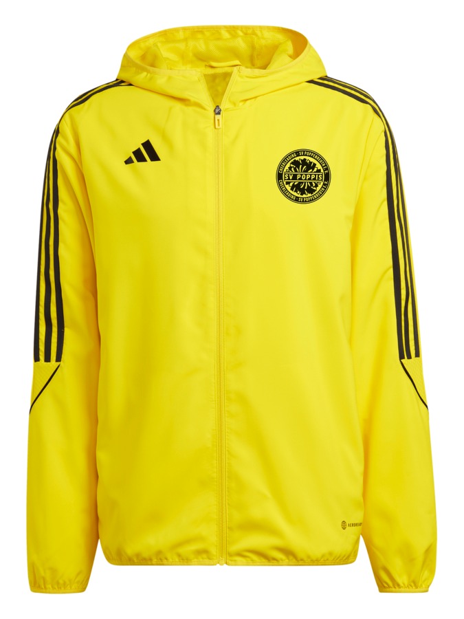 adidas Tiro 23 League Windbreaker Präsentationsjacke