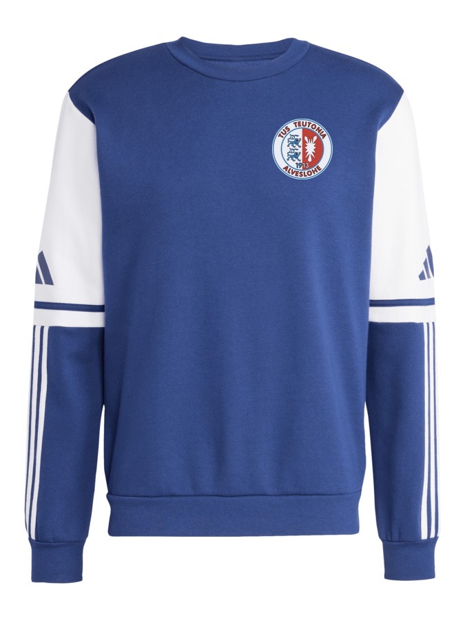 adidas Squadra 25 Sweatshirt