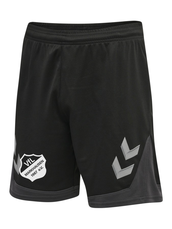 Hummel Lead Trainingsshorts
