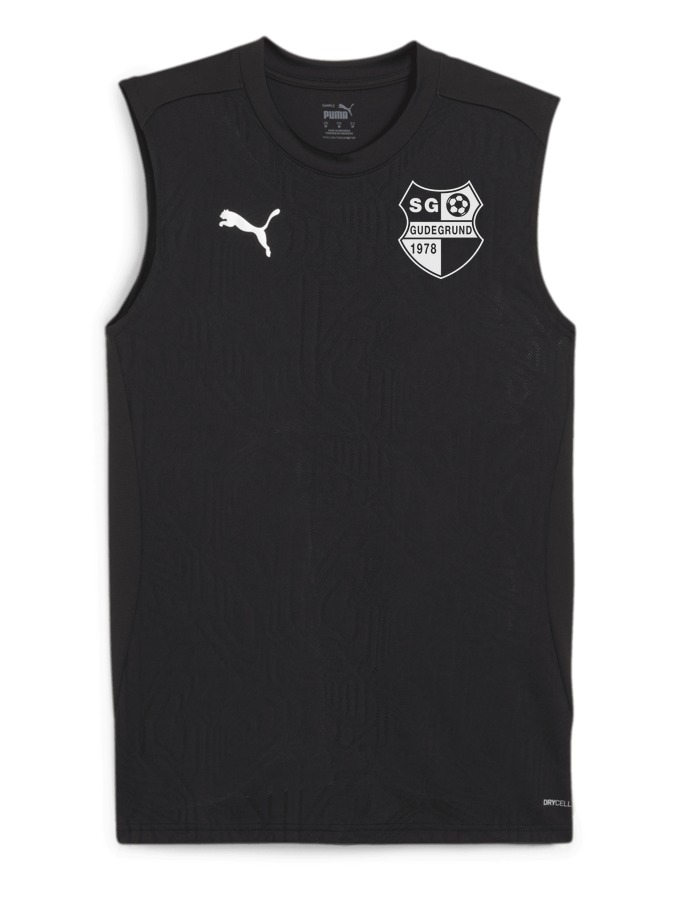 PUMA teamFINAL Trainingstanktop