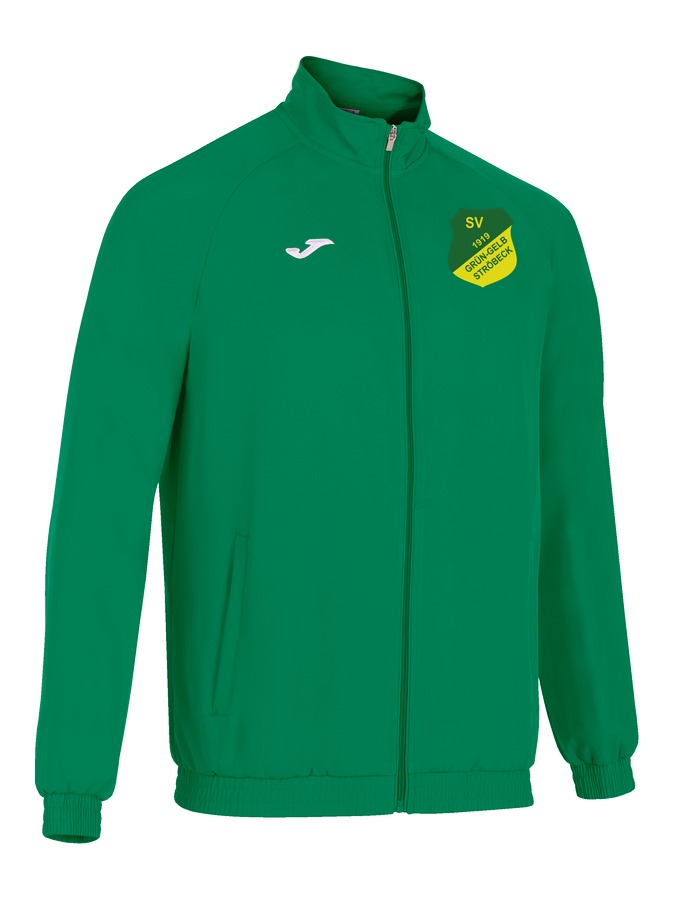 Joma Combi Microfiber Trainingsjacke