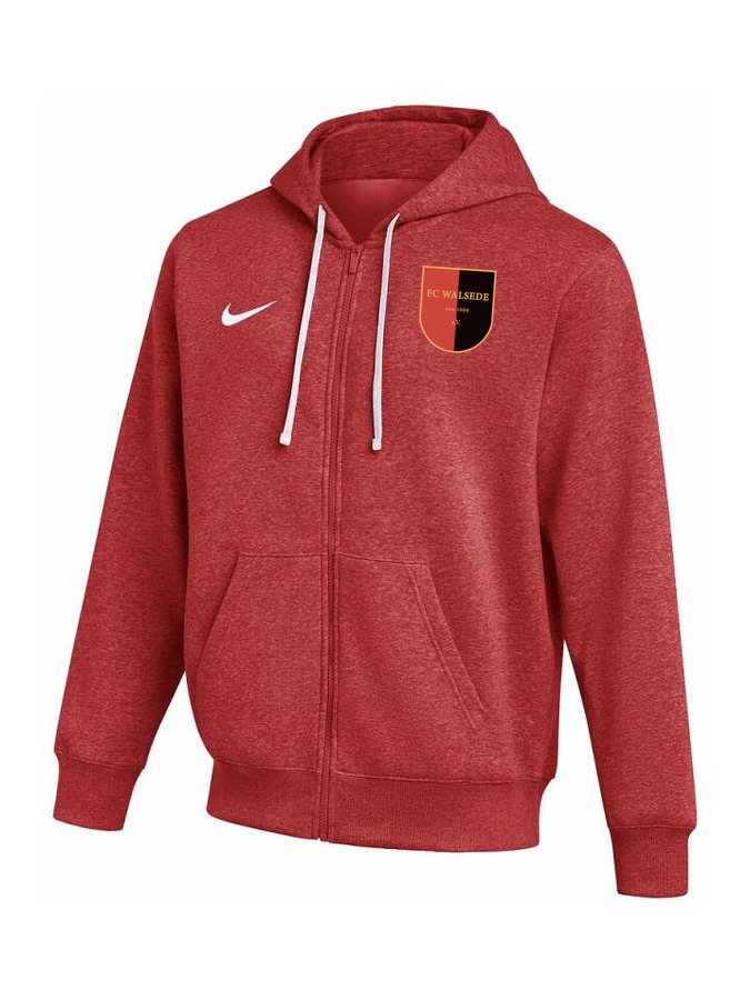 Nike Park 26 Fleece Kapuzenjacke