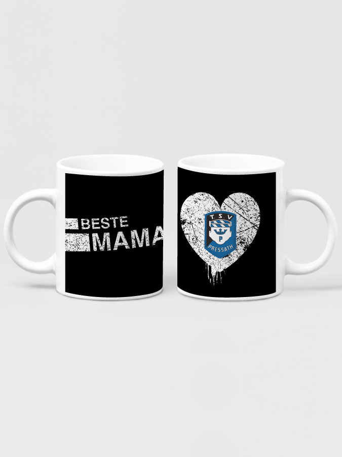 Tasse - Beste Mama