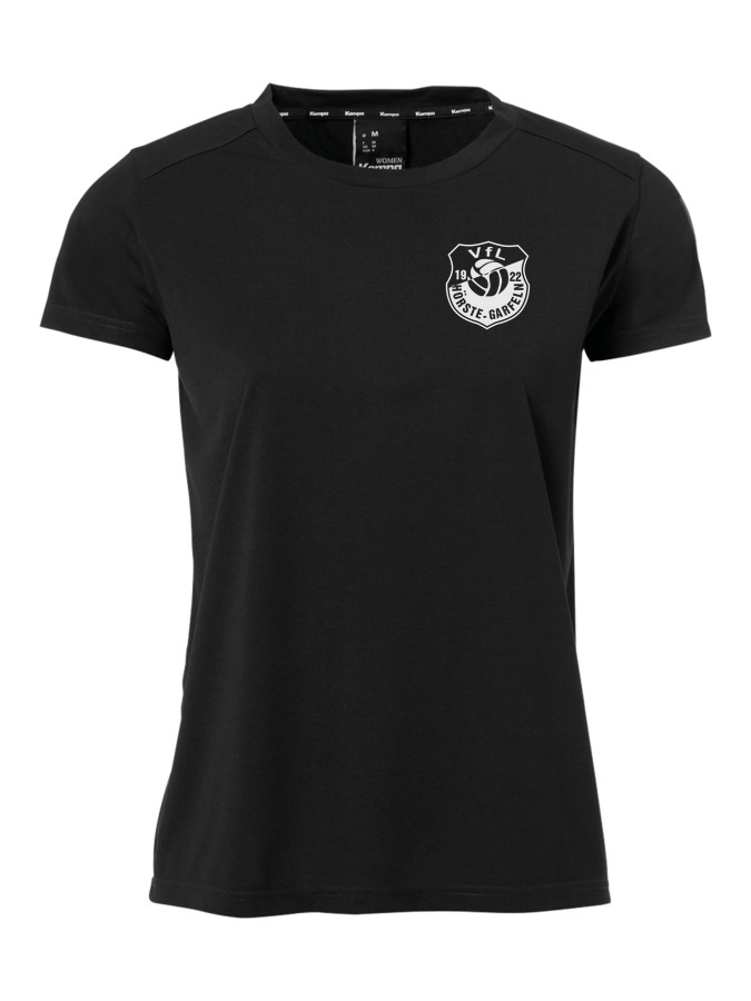 Kempa Status T-Shirt Damen