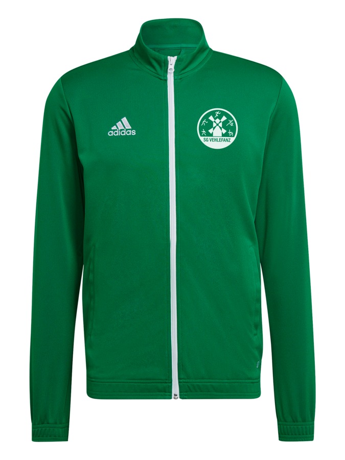 adidas Entrada 22 Trainingsjacke