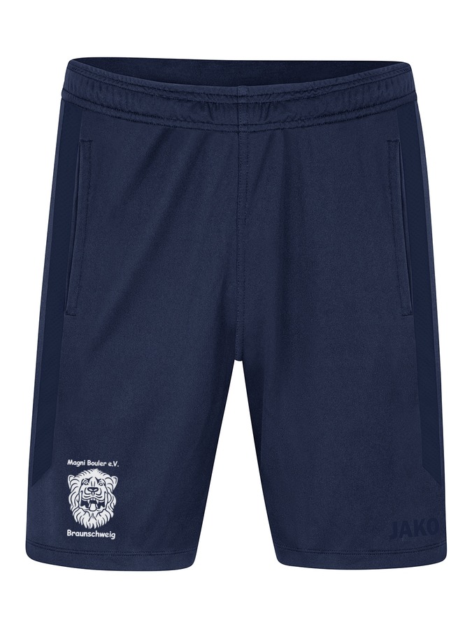 Jako Short Power