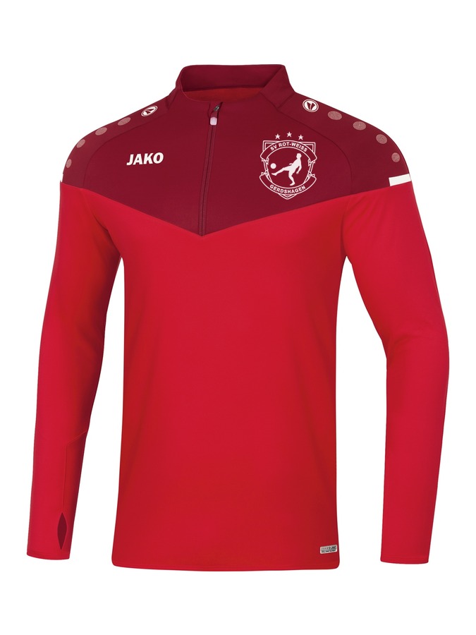 Jako Ziptop Champ 2.0