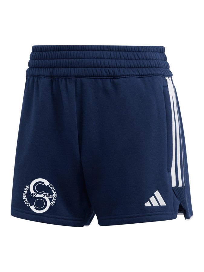 adidas Tiro 23 League Sweatshorts Damen