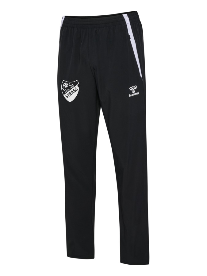 Hummel Lead 2.0 Woven Pants