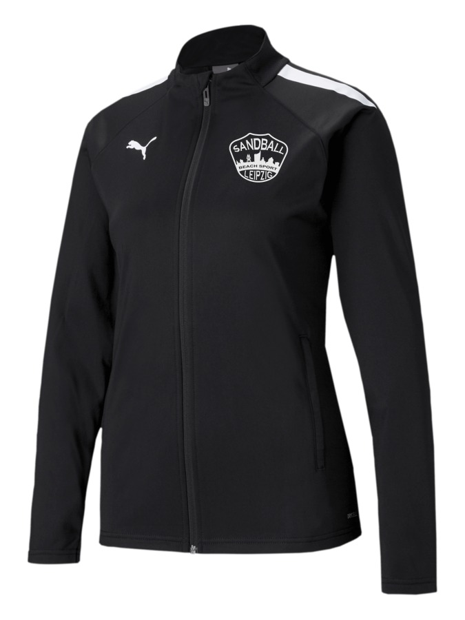 PUMA teamLIGA Trainingsjacke Damen