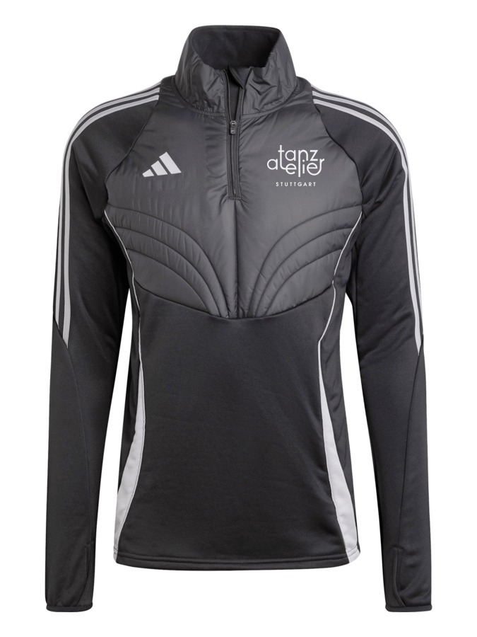 adidas Tiro 24 Winterized Trainingsoberteil