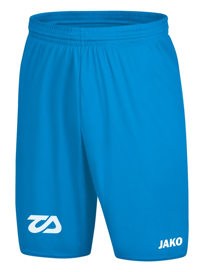 Jako Sporthose Manchester 2.0 ohne Innenslip