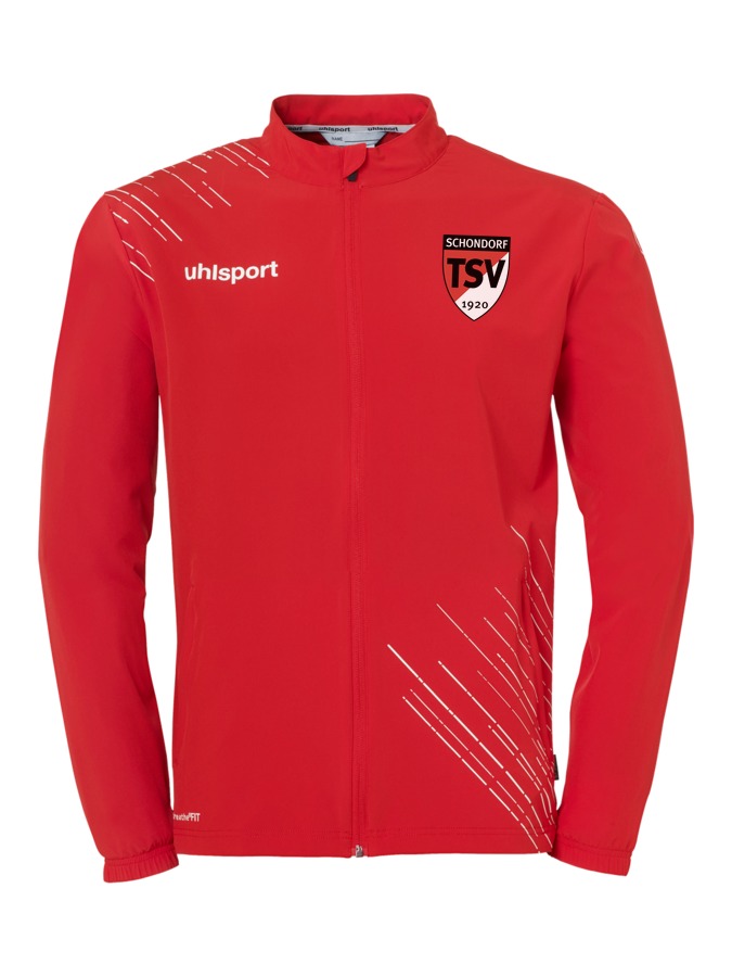 uhlsport Score 26 Evo Woven Jacket