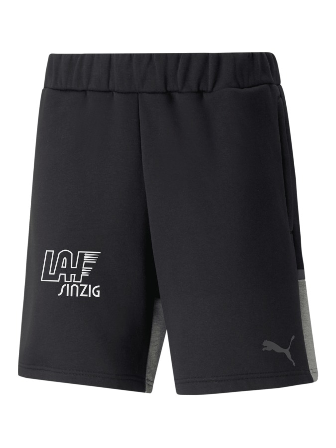 PUMA teamCUP Casuals Shorts