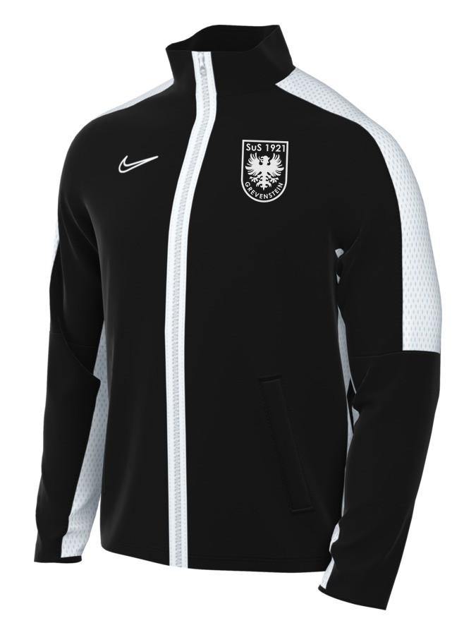 Nike Academy 23 Woven Präsentationsjacke