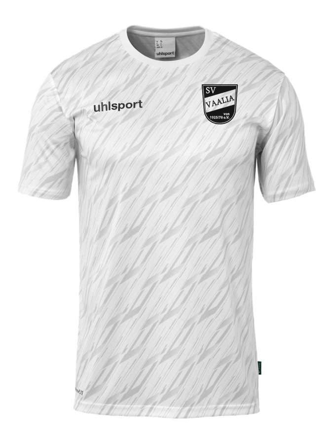 uhlsport Progressive 28 Shirt Kurzarm