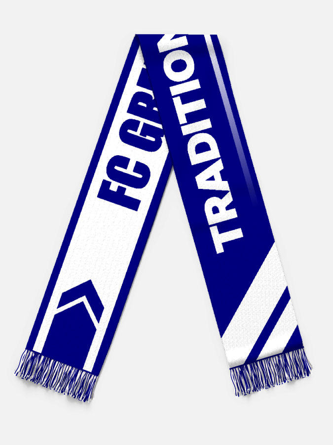 Fanschal Identity