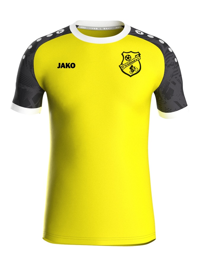 Jako Trikot Iconic Kurzarm