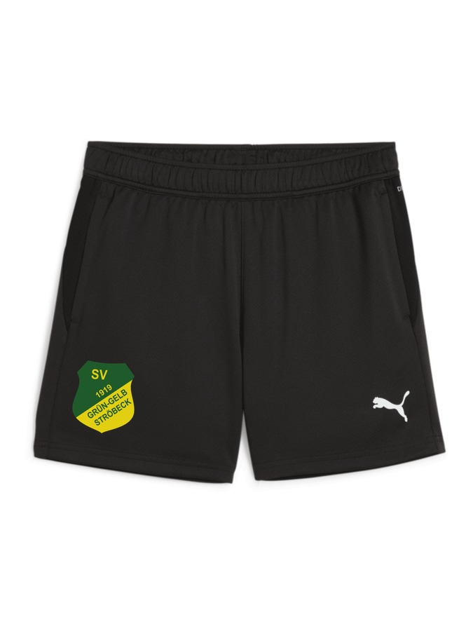 PUMA teamGOAL Training Short Damen
