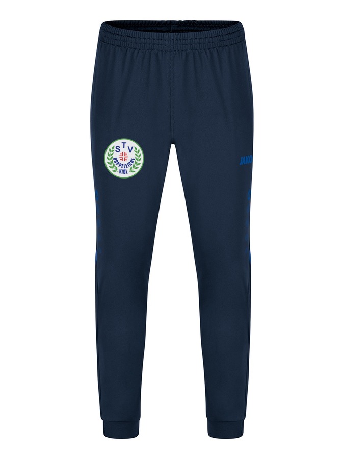 Jako Polyesterhose Challenge Damen