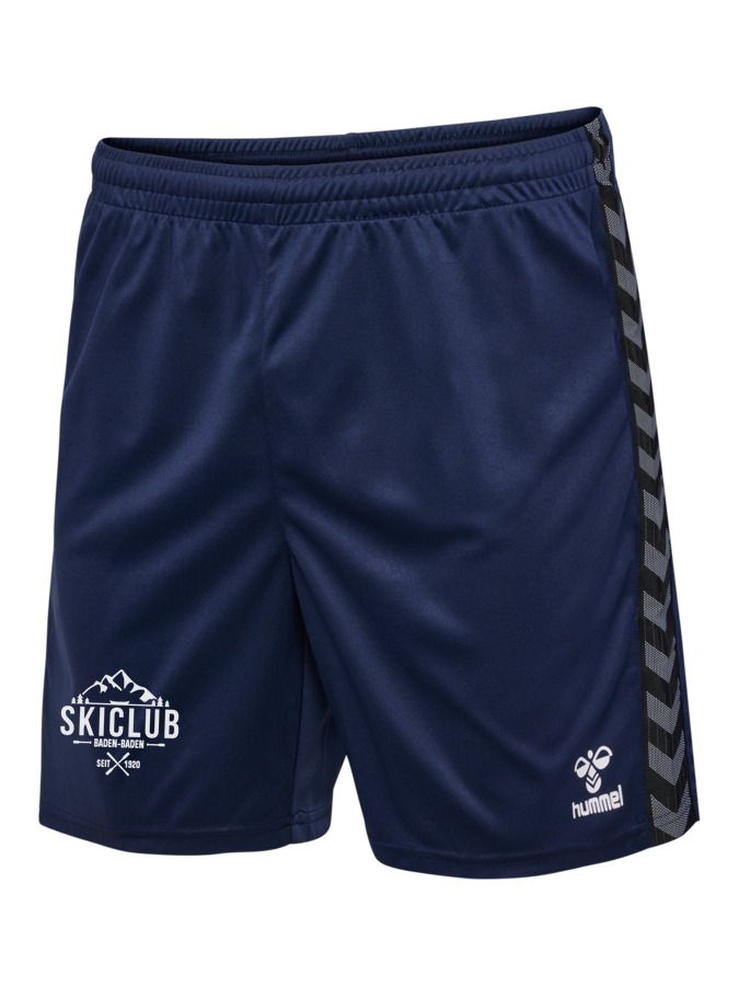 Hummel Authentic Pl Shorts