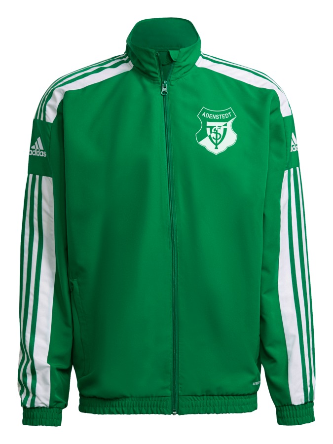 adidas Squadra 21 Präsentationsjacke