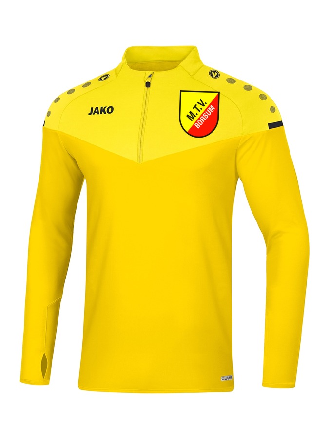 Jako Ziptop Champ 2.0
