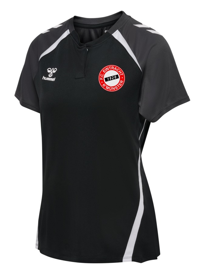 Hummel Lead 2.0 Polo Damen