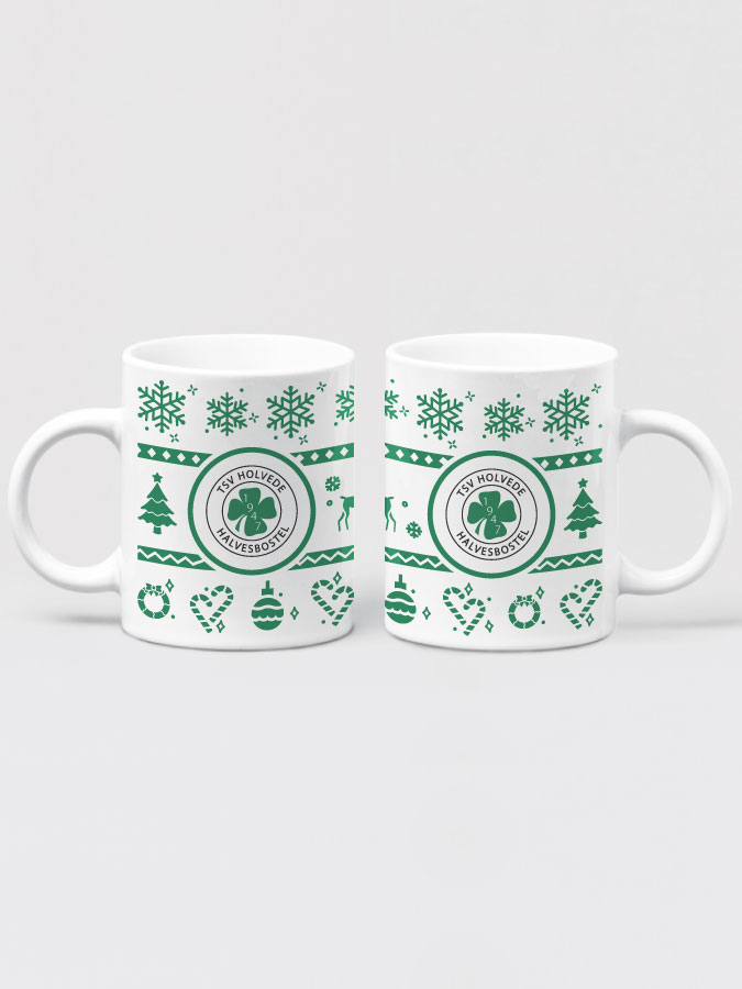 Tasse Christmas