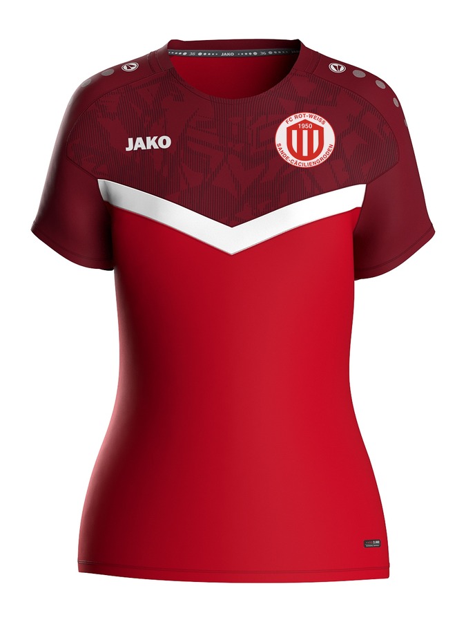 Jako T-Shirt Iconic Damen