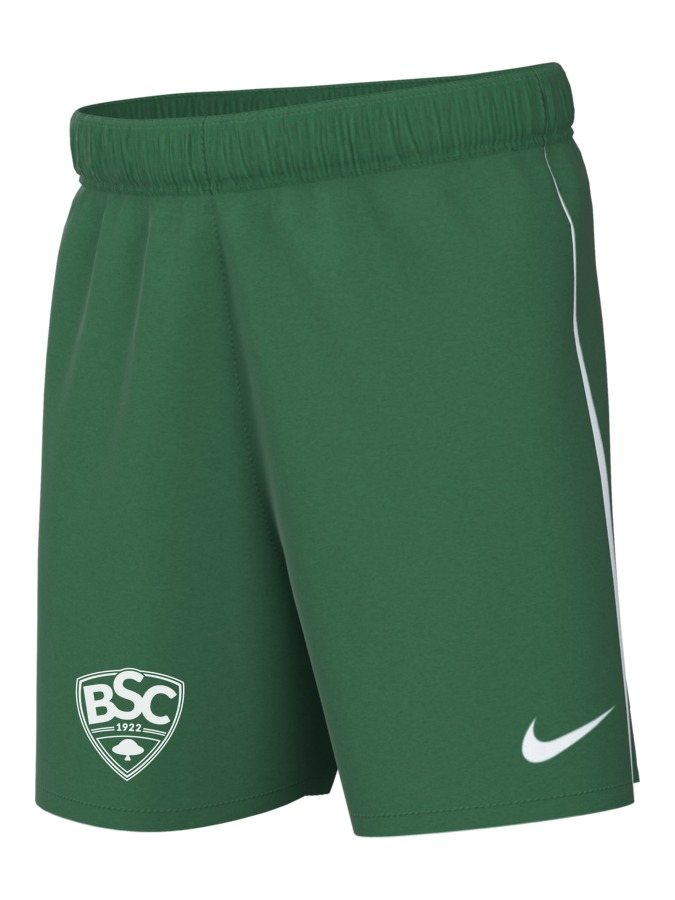 Nike League 3 Knit Shorts Kinder
