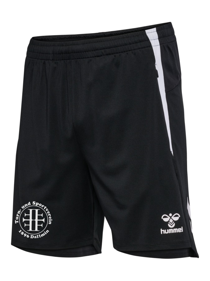 Hummel Lead 2.0 Training Shorts