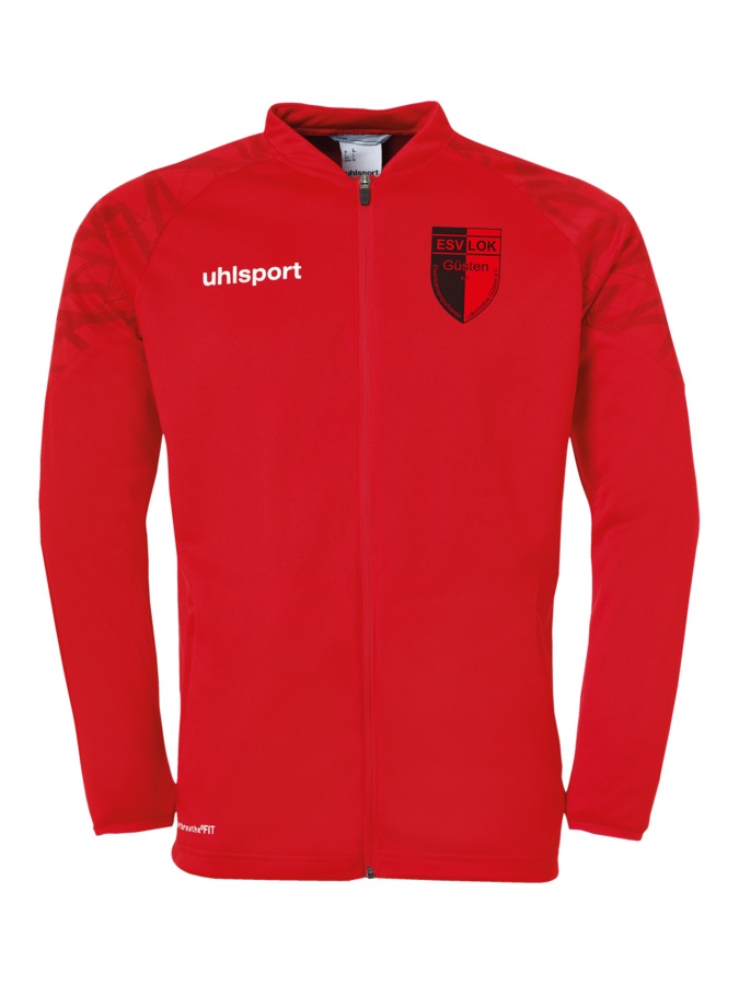 uhlsport Goal 25 Poly Jacke