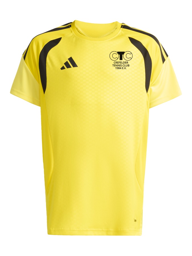 adidas Tiro 26 Competition Trikot Damen