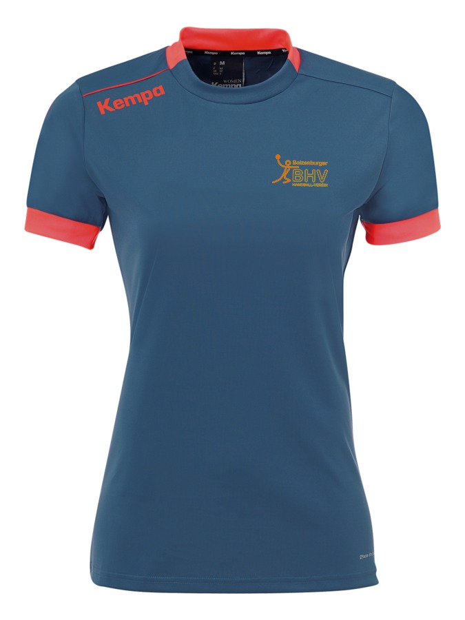 Kempa Player Trikot Damen