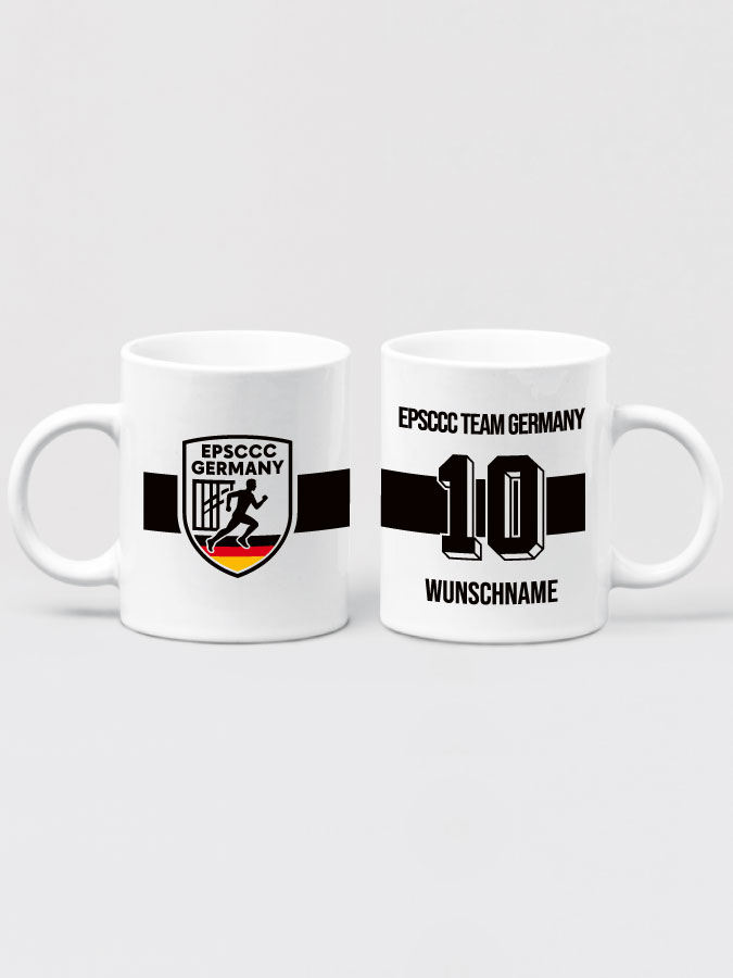 Tasse Spielmacher