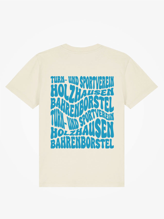 Shirt Wavy Kids