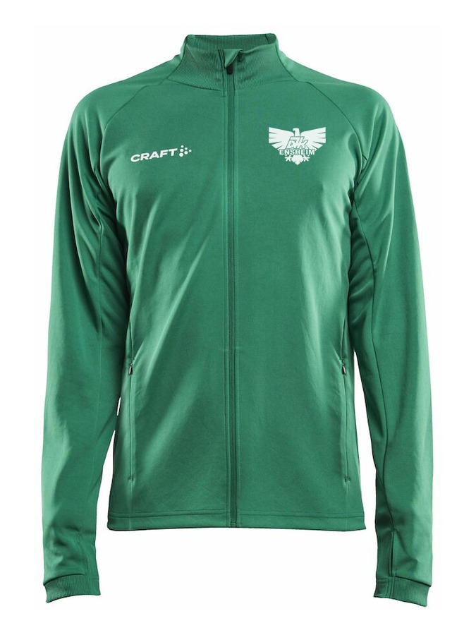 Craft Evolve Trainingsjacke